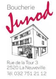 Boucherie Junod
