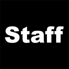 Staff 2018